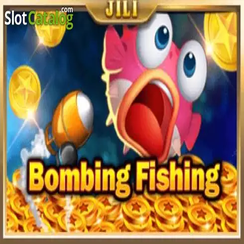 বম্বিং ফিশিং 22bet registration গেম