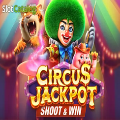 সার্কাস জ্যাকপট 22bet registration গেম