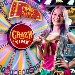 ক্রেজি টাইম 22bet registration লাইভ ক্যাসিনো
