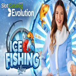 বরফে মাছ ধরা 22bet registration লাইভ ক্যাসিনো