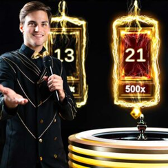 লাইটনিং রুলেট 22bet registration লাইভ ক্যাসিনো