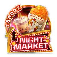 Night Market স্লট গেম 22bet registration Night Market Demo