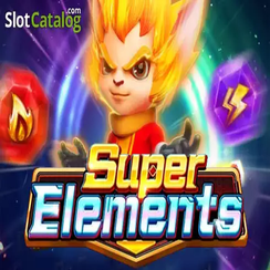 সুপার এলিমেন্টস 22bet registration স্লট